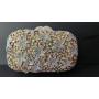 Wholesale Rhinestone Diamond Purse Golden Bling Party Shoulder Bag Wedding Purse Crystal Bag  Bling Glitter Purse Crown Bo