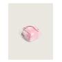 2024 New Women'S Sweet Wind Tie Dye Hand Bucket All Match Petal Chain Single Shoulder Crossbody Bag