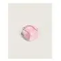 2024 New Women'S Sweet Wind Tie Dye Hand Bucket All Match Petal Chain Single Shoulder Crossbody Bag