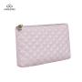 Zipper Lipstick Pouch Quite Texture Travel Waterproof Toiletry Bag Makeup Bag Cosmetic Bag