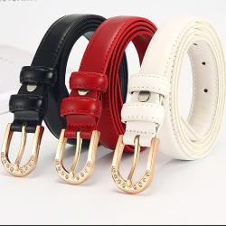women belts 2022  designer belts famous brands women pin buckles leather belt for women