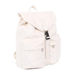 CHANGRONG Custom fashion student school Travel Laptop Backpack Corduroy