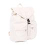 CHANGRONG Custom fashion student school Travel Laptop Backpack Corduroy