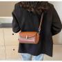 designer bag Popular Designer Ladies Crossbody Shoulder Bag Lady Purses Handbags For Women carteras para mujer sac tendance 2024
