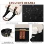 LOVEVOOK Waterproof 15.6 In Travel Fashion Daily Leisure Light For Ladies Bag Back Pack Business Women Casual Laptop Backpack