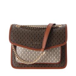 SUSEN CHRISBELLA 2022 Luxury Fashion Wholesale PU Leather women handbags ladies shoulder bag straps shoulder crossbody bags