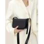 High quality brown sling fashionable bags crossbody leather bag  womens shoulder bag  handbags for ladies