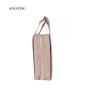 Novation Travel Wash Zipper Toiletry Pouch Set Pvc Makeup Organizer Cosmetic Bags Transparent Customize Clear Waterproof Make Up