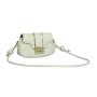 Fashion Women's Bag Fashion Versatile High Quality Piglet Bag Crocodile Pattern Mesh Red Popular Armpit Bag Fashion