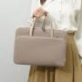 New Design Protective Laptop Shoulder Bag for Water-Resistant Carrying Case with Keyboard Case With Favorable Price