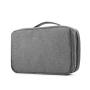 Custom logo mens travel bag toiletries women waterproof toiletry bag portable folding hanging toiletry bag