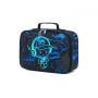 noctilucent Insulated Lunch bag for Kids Boys Girls School Lunch Bags Reusable Cooler Thermal Meal Tote for Picnic