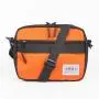 CHANGRONG Custom Unisex Classic Recycled Travel Crossbody waist Bag Sling Purse for Women Men