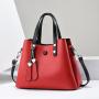 Hot Designer Custom Ladies Leather Shoulder Hand Bag For Girls womens handbag