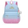 New Products Wholesale Girls Backpack School Bags Kids