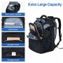 Custom Logo Nylon Laptop Backpacks School Bags Unisex Lightweight Travel Casual Sports Backpacks For Outdoors Backpack