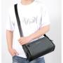 BAG SUPPLIER wholesale men handbags Cross Body Bag Large Capacity Casual Backpack Water-proofing Canvas Bag