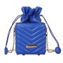 New Fashion  Mini Luxury Cute Comfortable Pearl Handle Small Jelly Square Bag Handbags