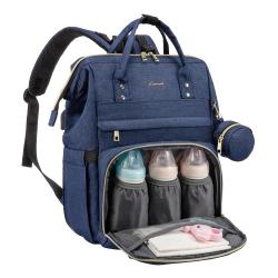 LOVEVOOK Custom Baby Care Nappy Changing Bags, Large Diaper Bags Backpack Maternity Backpack for Mom Backpack Baby Diaper Bag