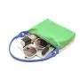 2024 Custom Nylon Dumpling Underarm Bag For Fashion Ladies Women Shoulder Bags