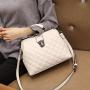 Factory wholesale trendy ladies bag tote bag shoulder bag women's handbag