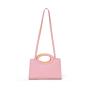 2024 Wholesale New Hand Bag One Shoulder Cross-body Bag Trending Latest Design Women's Handbags