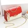 KBW458 Women Bag Wholesale Sequin Crossbody Shoulder Bag Fashion Ladies Travel Dinner Bag Cell Phone Coin Purse