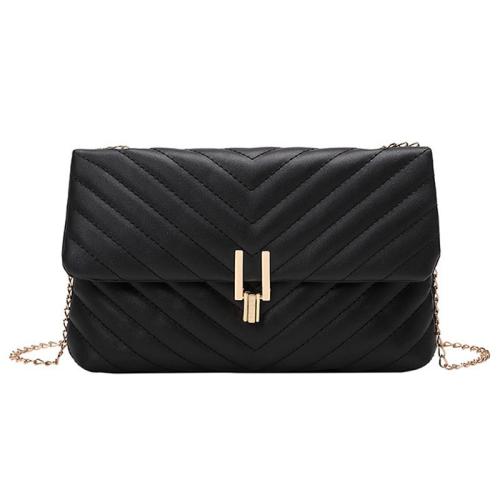 CCF406 Hot Sale Ladies Chain Messenger Crossbody Bag Luxury Designer Women's Handbag Fashion Female Women Shoulder Bag