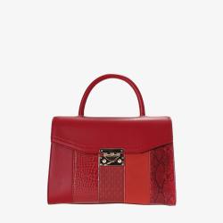 SUNSEN CHRISBELLA 2023 New Arrival Designer Bags Handbags Fashion Custom PU Leather womens leather purses and handbags