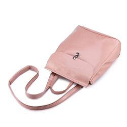 Realer Fashion school bag luxury girls bags large vintage travel derma shoulder bag genuine leather women backpacks