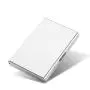ZX096 Anti-scan Stainless Personal Metal Card Case Clip Credit Card Holder Thin Case Small Male Business Card Holder Case