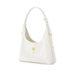 Classic Luxury Wholesale Pu Leather ladies Elegant Purse Designer Women Handbag Cross Body Hobo Bag Saddle Shoulder Bag