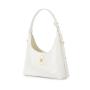 Classic Luxury Wholesale Pu Leather ladies Elegant Purse Designer Women Handbag Cross Body Hobo Bag Saddle Shoulder Bag