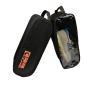Football Boot Shoes Bags Sports Travel Carry Storage Case Zip Lock Waterproof Shoe Storage Bags