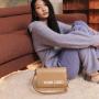 Fashion 2022 Bags Women Classy Ladies Detachable Shoulder Strap Casual Elegant Hand Bag Daily Use Bags For Girls