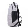 CHANGRONG Custom Large Capacity Nylon Outdoor Travel laptop backpack men women