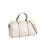 Unisex Fashion Leather Tote Luggage Waterproof Cross-body Handbags Outdoor Weekender Duffle Bag Women Custom Travel Bags