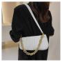 Pleated Bags Women Handbags Shoulder Chains Pu Women Shoulder Bag Cokobella Ladies Handbags Women Bag  Bolsosparamujeres CY74252