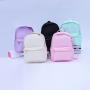 15 Inch Durable Waterproof Nylon Backpack Custom Lightweight Students Girls College School Bags Women's Backpacks