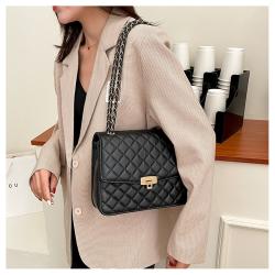 Hot Sales Bolsos Mujer Chain Bag Handbag Fashion Style Crossbody Side Bags MIni Purse For Ladies
