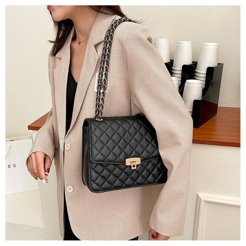 Hot Sales Bolsos Mujer Chain Bag Handbag Fashion Style Crossbody Side Bags MIni Purse For Ladies