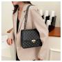 Hot Sales Bolsos Mujer Chain Bag Handbag Fashion Style Crossbody Side Bags MIni Purse For Ladies