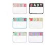 PU+PVC Wash Toiletry Bag Wholesale Customized Waterproof Laser Travel Make Up Cosmetic Bag Travel-Friendly With High Click