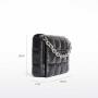 Wholesale Ladies Custom Logo Tote Bag Women Fashion Hand Bags Ladies Shoulder Bag For Women