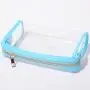 7 Colors Portable Makeup Bag Vacation Bathroom Personal Clear Zipper Toiletry Carry Pouch PVC Cosmetic Bag