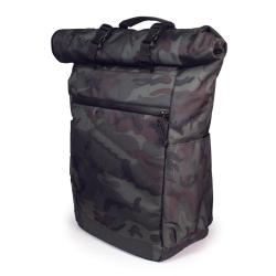 High Quality Smell Proof Backpack The Grind  Smell Proof Bag Travel Bags Tactical Camping Backpack For Men Women