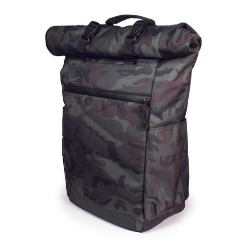 High Quality Smell Proof Backpack The Grind  Smell Proof Bag Travel Bags Tactical Camping Backpack For Men Women
