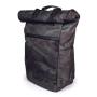 High Quality Smell Proof Backpack The Grind  Smell Proof Bag Travel Bags Tactical Camping Backpack For Men Women