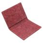 Vegan Non-Leather Eco Minimalist Slim Card Holder Cork Wallet Zipper Card Wallet