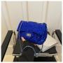 2024 Fashion Hot Selling Sac A Main Luxury Pu Leather Women Hand Bag Shoulder Bag women's Handbags For Ladies